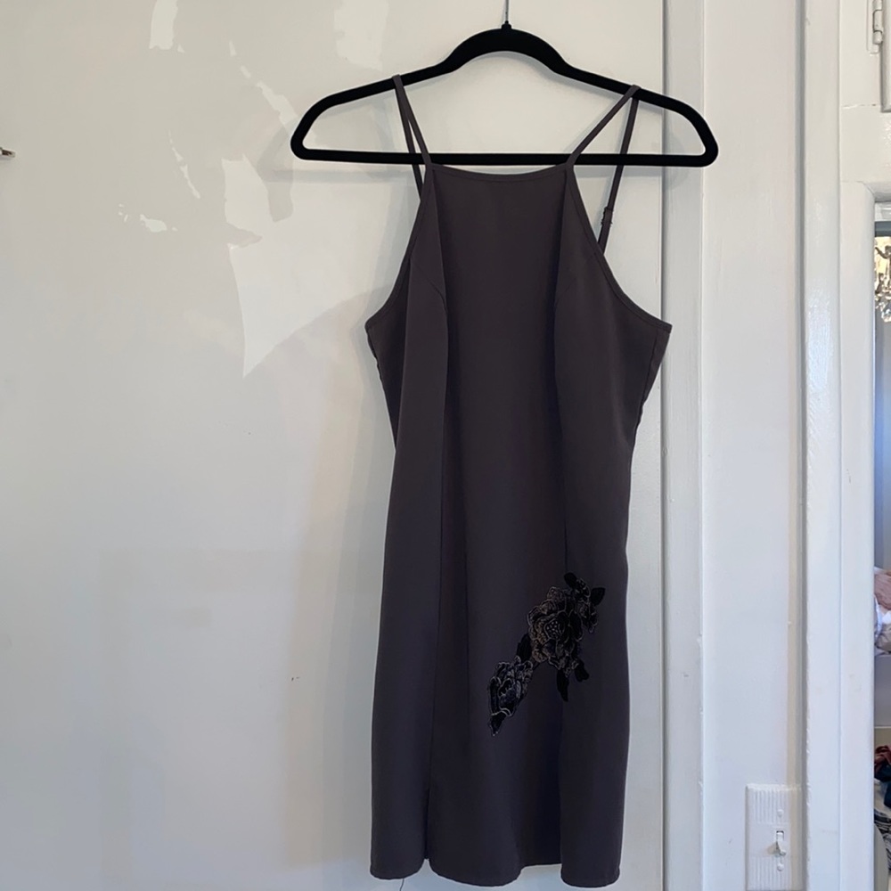 Women’s dress